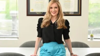 Beth Tibbott A Powerful Advocate in Family and Criminal Law