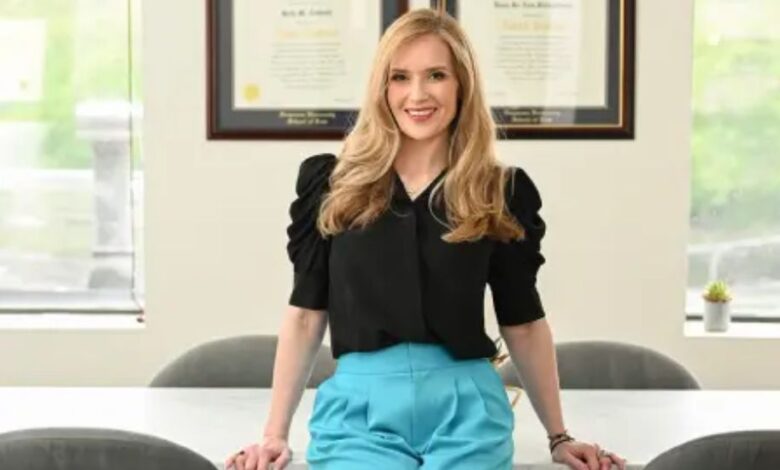 Beth Tibbott A Powerful Advocate in Family and Criminal Law