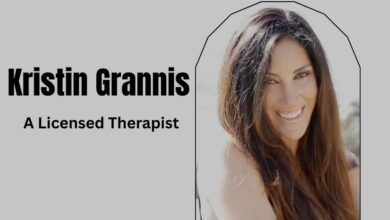 Kristin Grannis