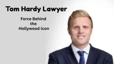 Tom Hardy Lawyer