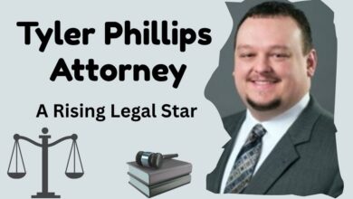 Tyler Phillips Attorney