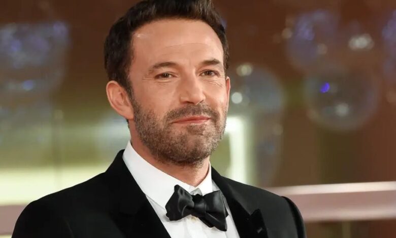 ben affleck net worth