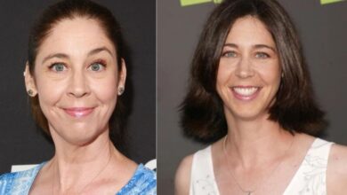 brooke dillman movies and tv shows