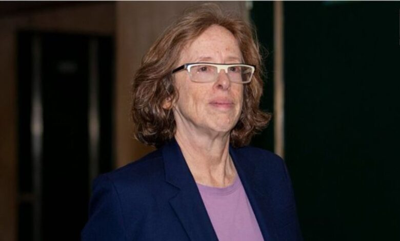 dafna yoran