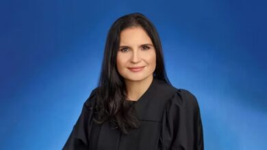 judge eileen songer-mccarthy