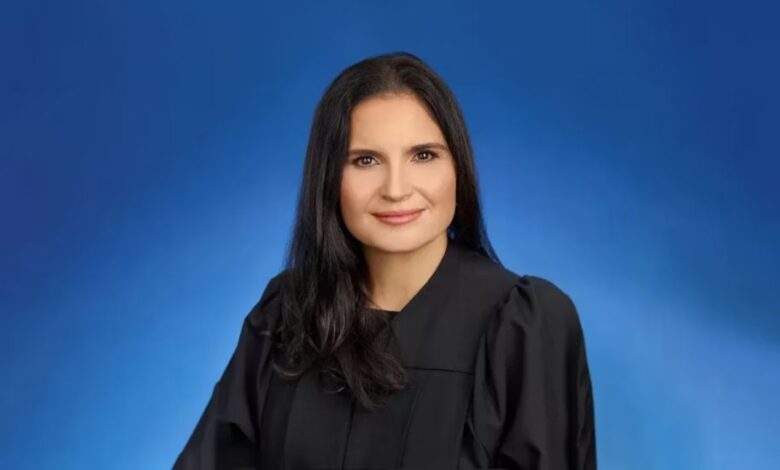 judge eileen songer-mccarthy