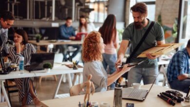 latest jobs news by newsarena.tech