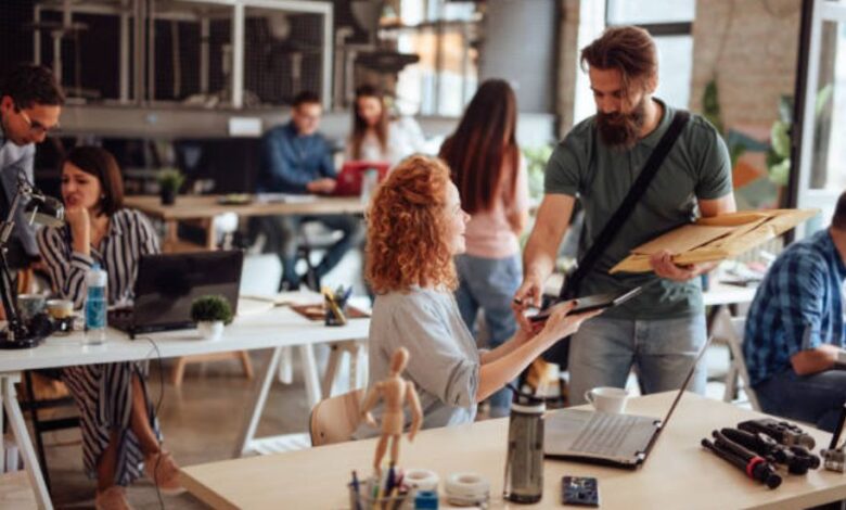 latest jobs news by newsarena.tech