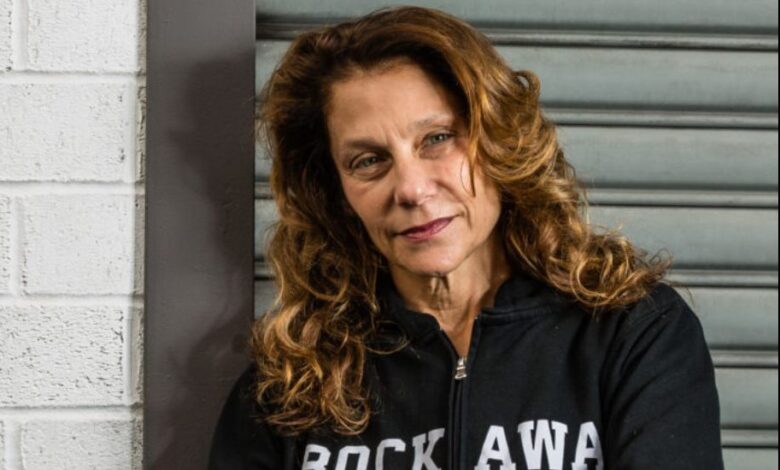 susan anne povich