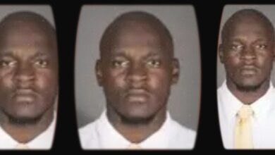 xavier james thigpen