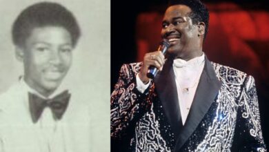 Charles Anthony Vandross