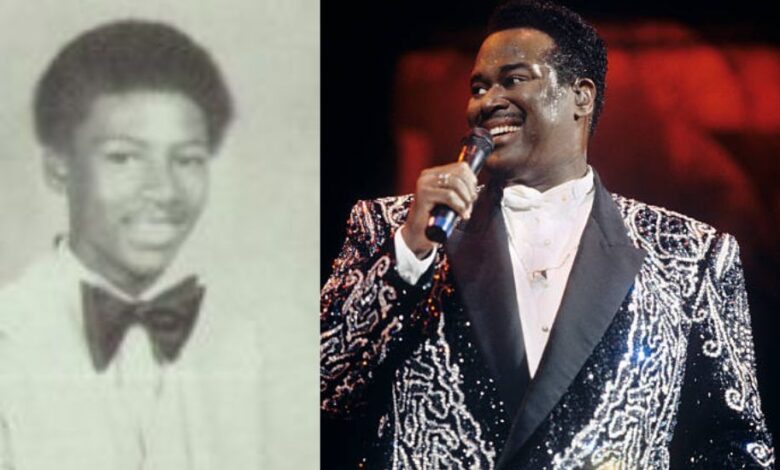 Charles Anthony Vandross