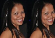 Gabby Pitso