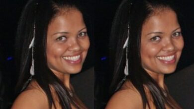 Gabby Pitso
