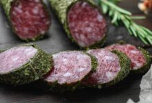 Jade Venison