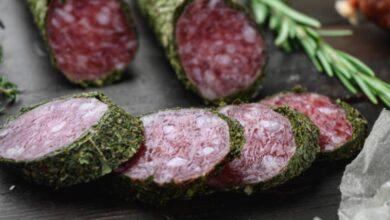 Jade Venison