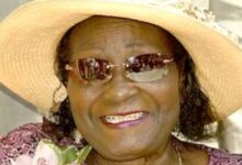Mary Ida Vandross