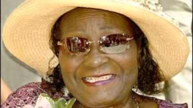 Mary Ida Vandross