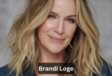 brandi loge