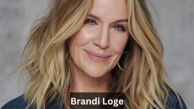 brandi loge