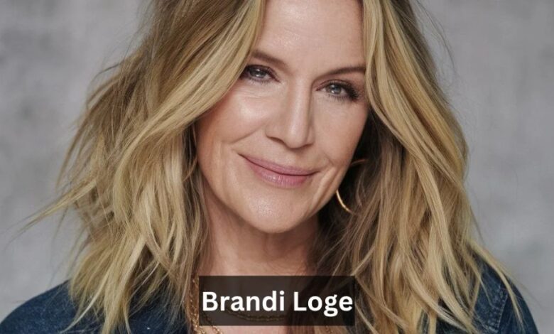 brandi loge