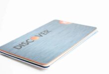 does costco take discover card