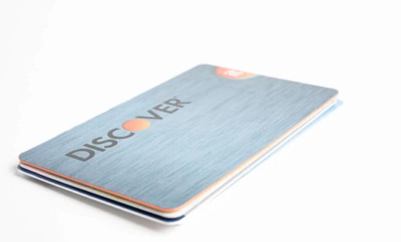 does costco take discover card