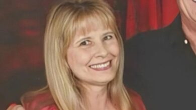 donna joan shaffer-ackles