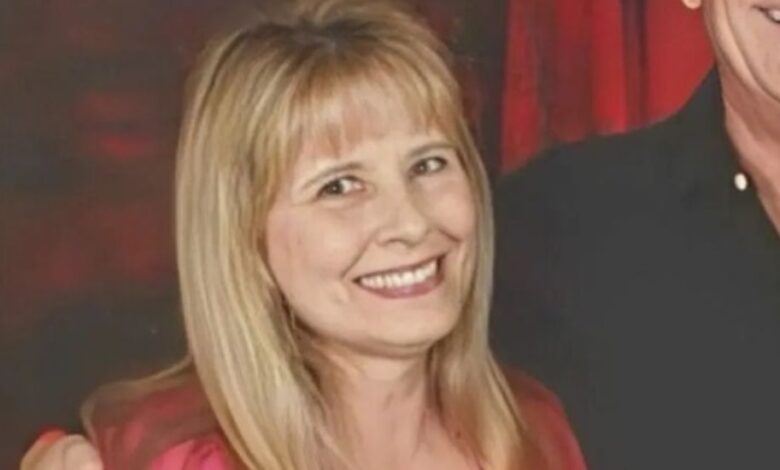 donna joan shaffer-ackles