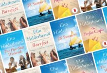 elin hilderbrand books in order