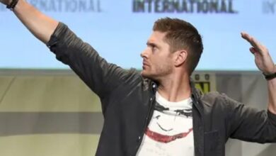jensen ackles net worth