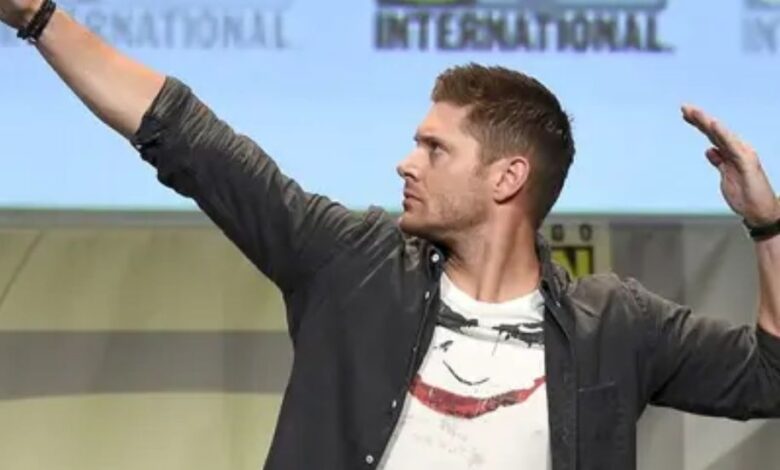 jensen ackles net worth