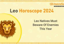 leo season 2024