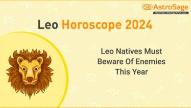 leo season 2024