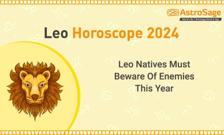 leo season 2024