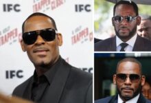 r. kelly net worth