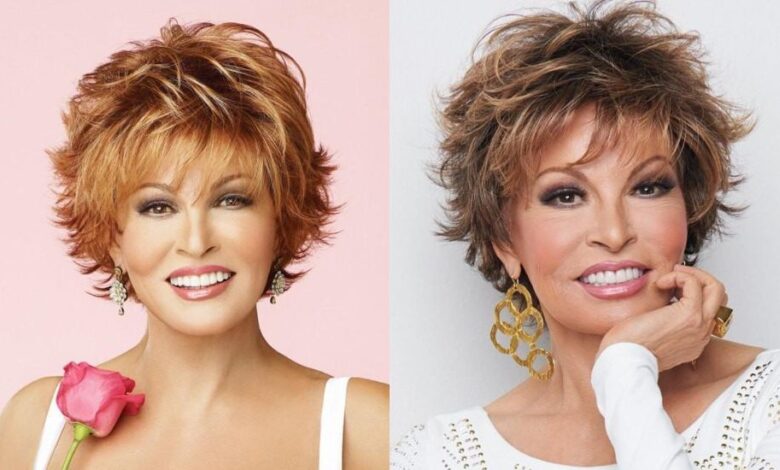 raquel welch wigs