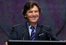 tucker carlson tour