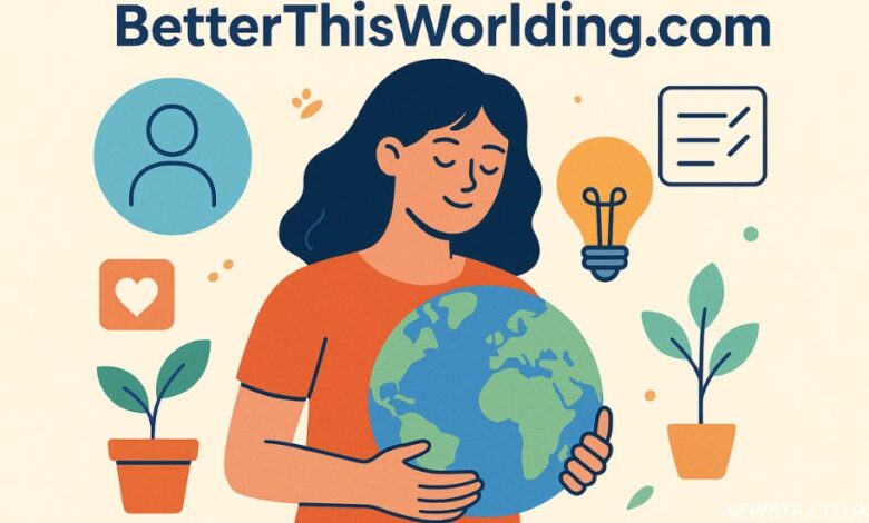 BetterThisWorlding.com