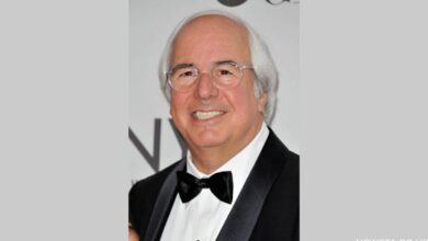 Frank Abagnale