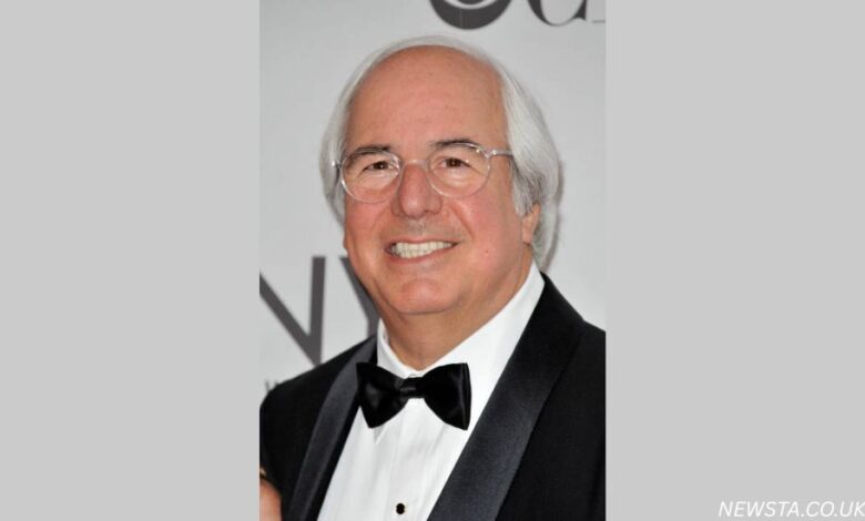 Frank Abagnale