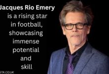Jacques Rio Emery