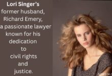 Lori Singer