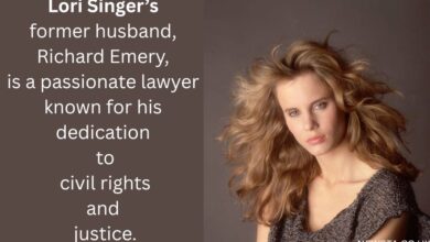 Lori Singer