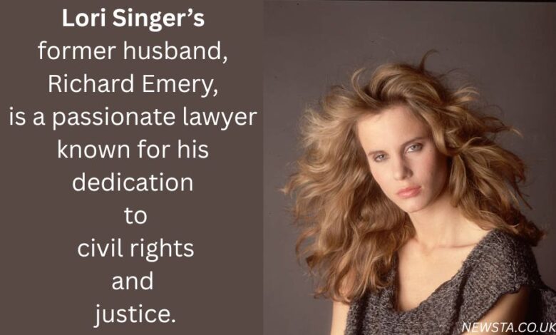 Lori Singer