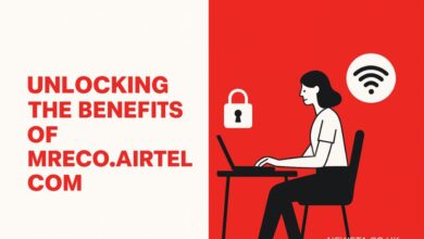 MRECO.AIRTEL.COM