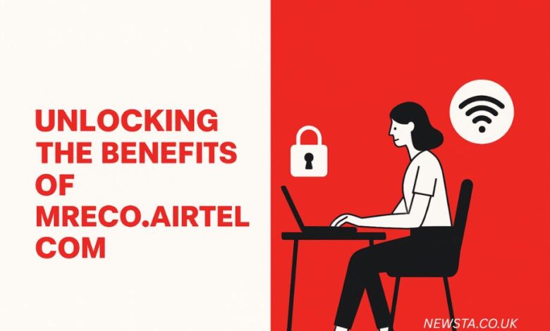 MRECO.AIRTEL.COM