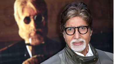 amitabh bachchan age & net worth