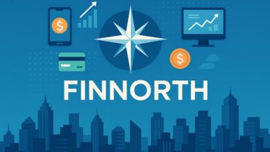 Finnorth