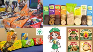 Girl Scouts Cookies Lawsuit